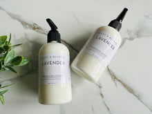 Load image into Gallery viewer, Body Lotions 8 oz