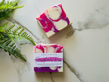 Load image into Gallery viewer, Persephone's Kiss Soap Bar