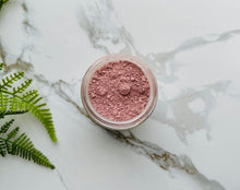 Load image into Gallery viewer, Rose Clay with Collagen Face Mask