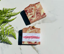 Load image into Gallery viewer, Spicy Smooch Soap Bar