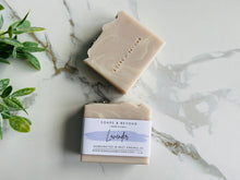 Load image into Gallery viewer, Lavender Soap Bar 100 % Natural