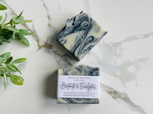 Load image into Gallery viewer, Bentonite & Eucalyptus Soap Bar