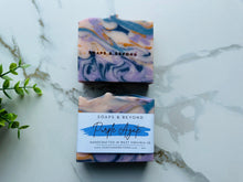 Load image into Gallery viewer, Agate Soap Bar