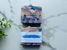 Load image into Gallery viewer, Agate Soap Bar