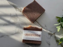 Load image into Gallery viewer, Tepezcohuite Soap bar