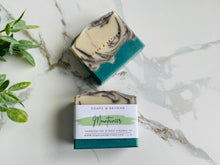 Load image into Gallery viewer, Mountaineer Soap Bar