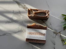 Load image into Gallery viewer, Tepezcohuite Soap bar
