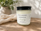 Arnica and Rosemary cream