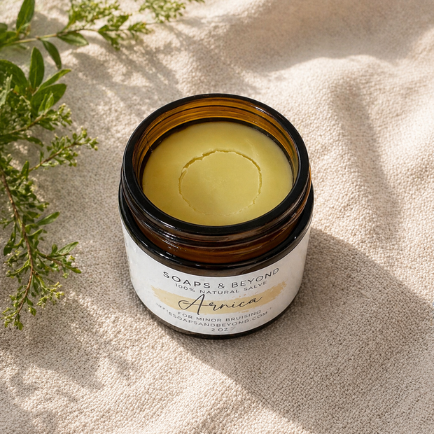 Arnica  Salve