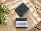 Activated Charcoal Soap Bar
