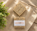 Coffee Exfoliating  Soap Bar