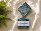 Country Man Soap Bar