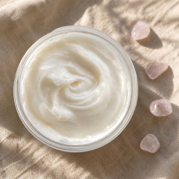 Wild Yam cream