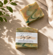 Day Spa Soap Bar