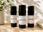 Natural Deodorant