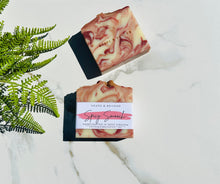 Load image into Gallery viewer, Spicy Smooch Soap Bar
