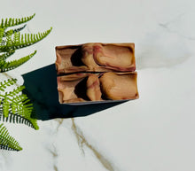 Load image into Gallery viewer, Spicy Smooch Soap Bar
