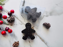 Load image into Gallery viewer, Ginger Bread  Soap Bar
