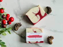 Load image into Gallery viewer, Wild Cranberry Soap Bar
