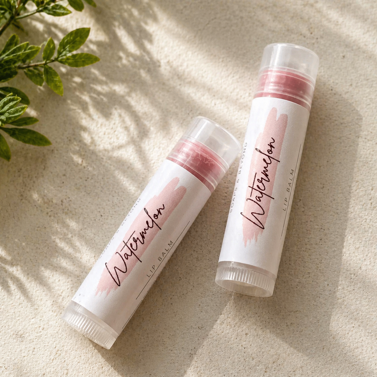 Lip Balms