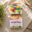 Pineapple Papaya Soap Bar