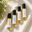Perfume oil Roll ons