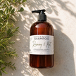 Rosemary & Mint Strengthening Shampoo