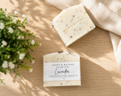 Tallow Lavender Soap Bar