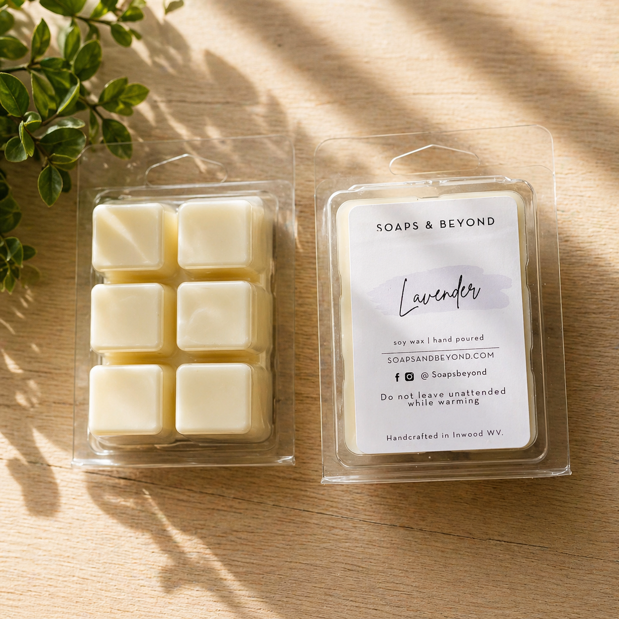 Wax Melts