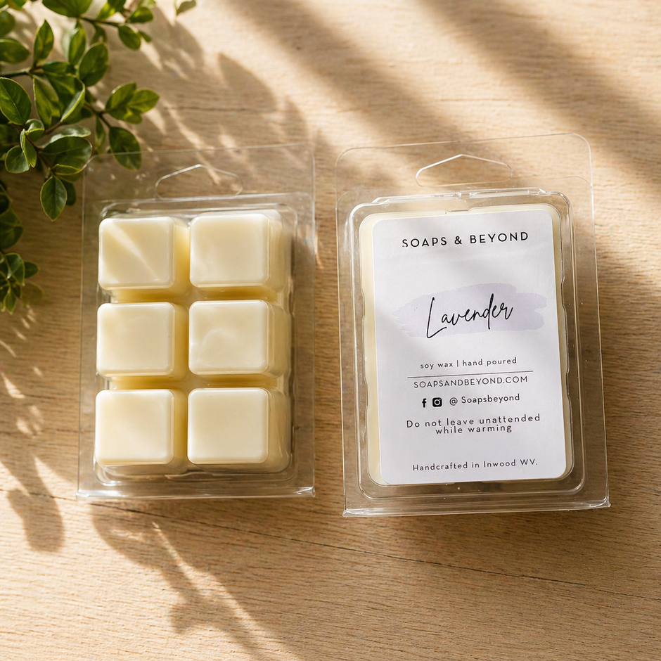 Wax Melts