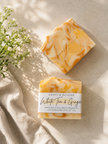 White Tea and Ginger Soap Bar