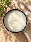 Soy hand poured candles