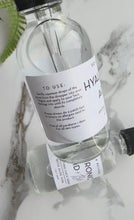 Load and play video in Gallery viewer, Hyaluronic acid, B5 and Aloe vera Serum
