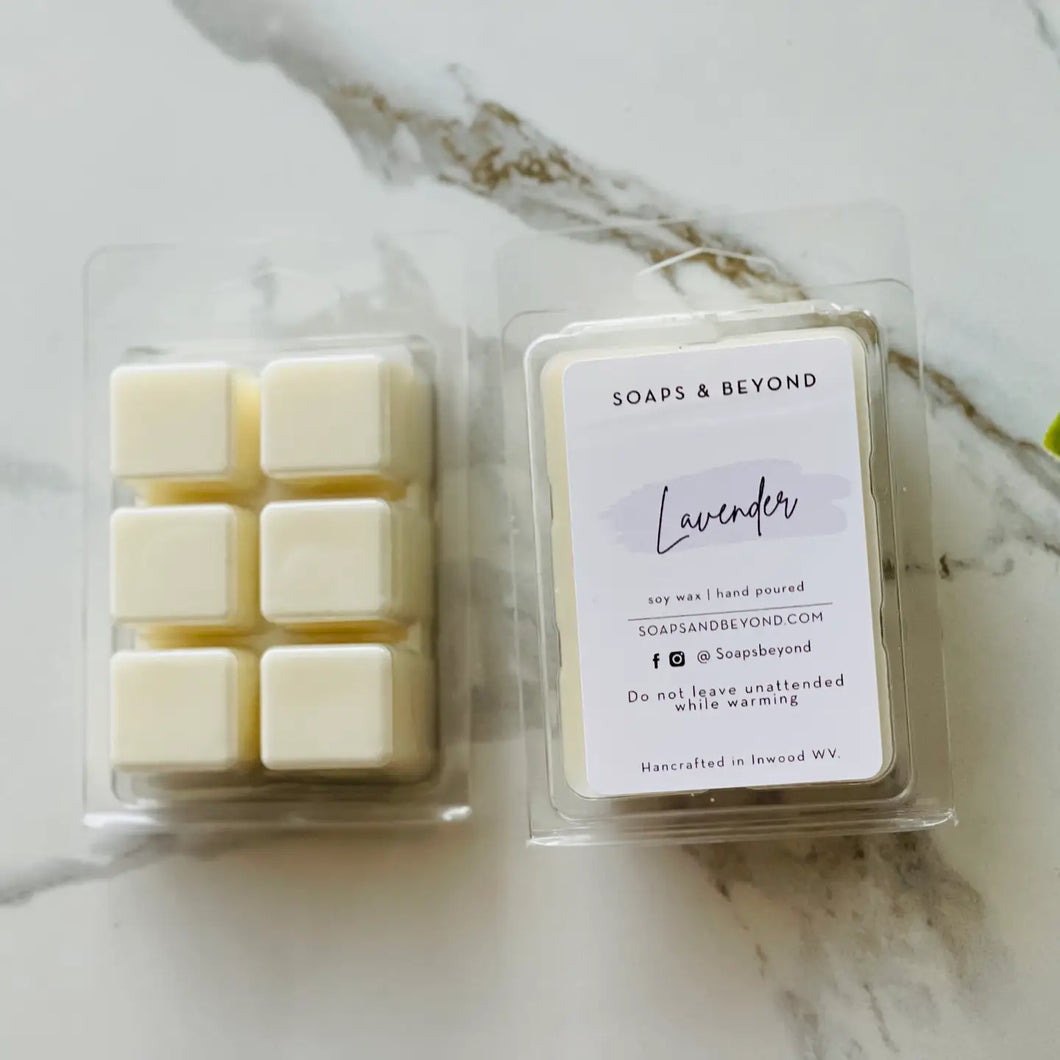 Wax Melts