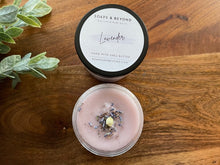 Load image into Gallery viewer, Lavender Emulsified Body Scrub
